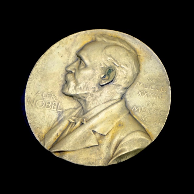 Nobel per l'economia 2024